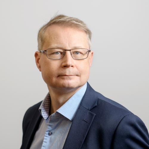 Markku Lahtinen