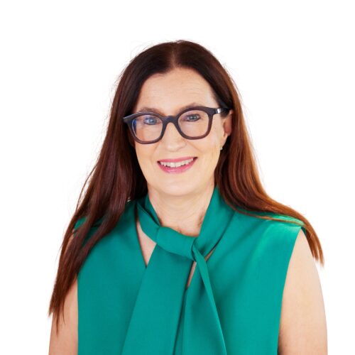 Pia Pakarinen