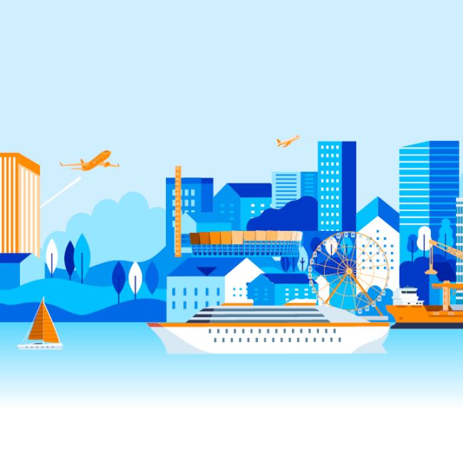 Finland’s transport infrastructure must be more closely integrated with the rest of Europe – Objectives of the metropolitan area for EU Elections