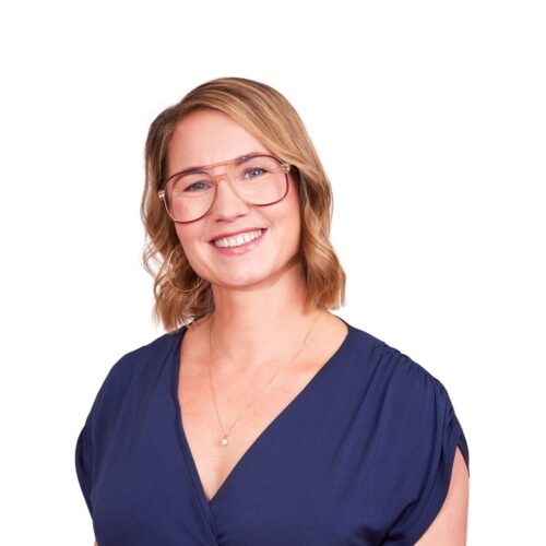 Hilkka-Leena Orava