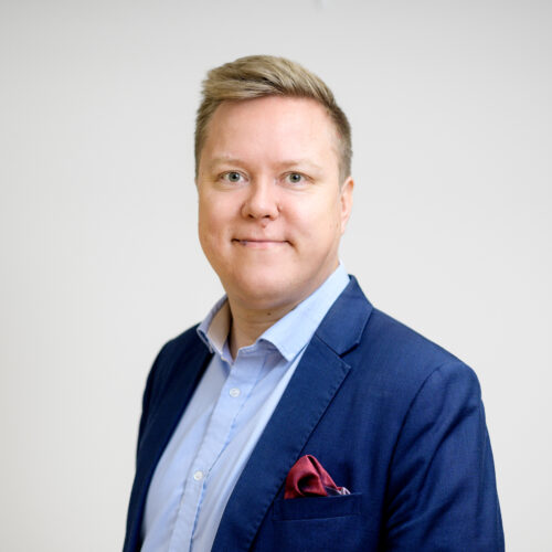 Reino Meriläinen