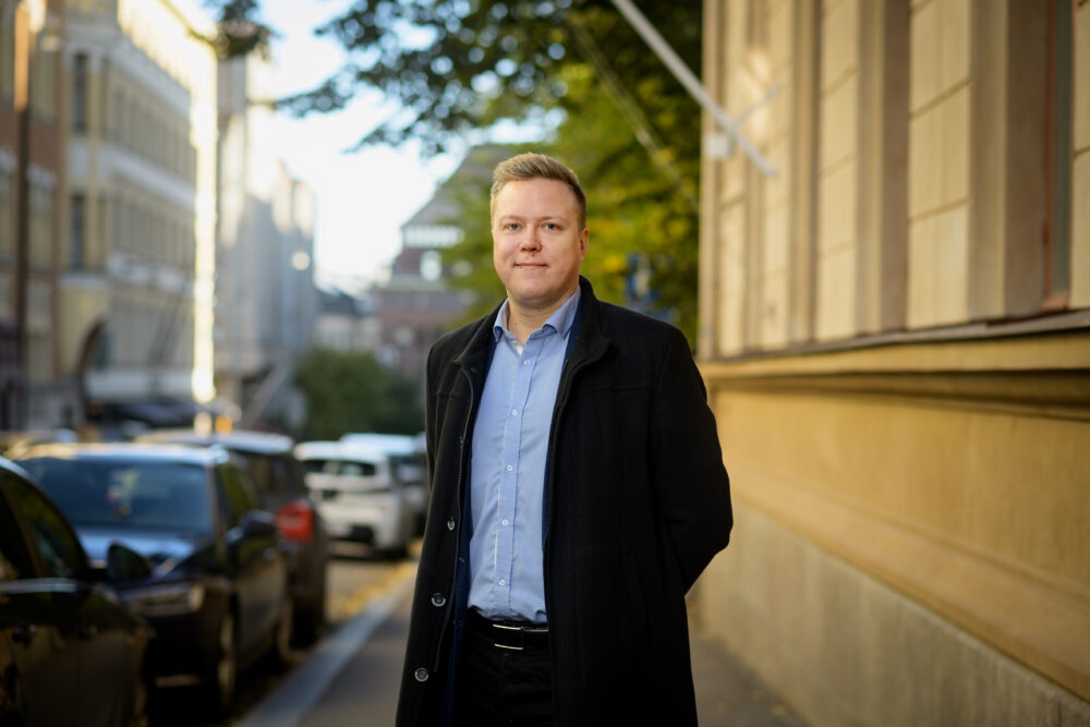 Vantaa’s vitality needs the perspective of businesses