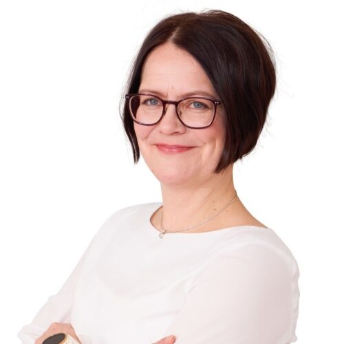 Riikka Vataja
