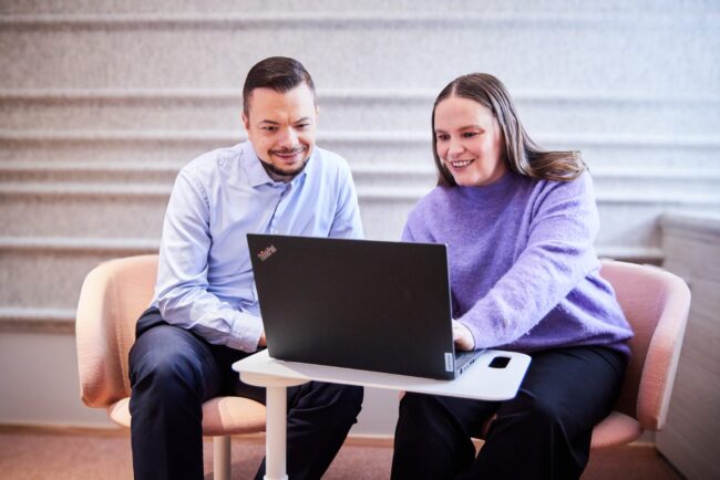 Effective employer services support the vitality of municipalities