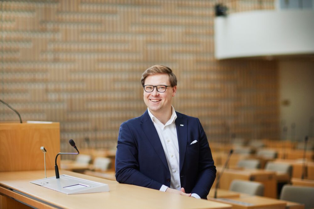 Yritykset tekevät kaupungin