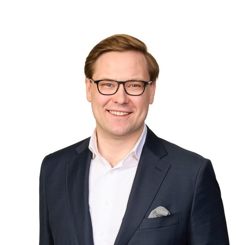 Daniel Sazonov